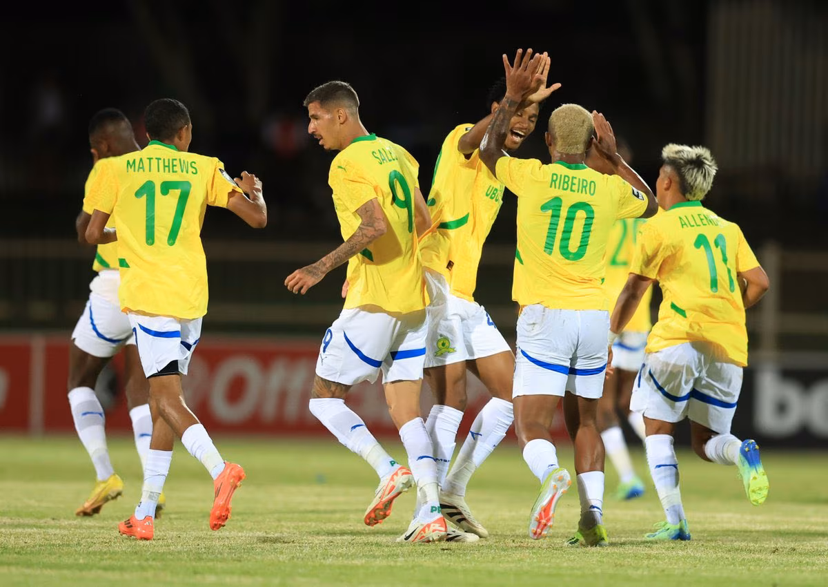 Mamelodi Sundowns