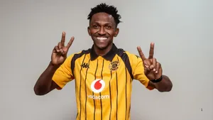 Afrik-Foot : South Africa Football News