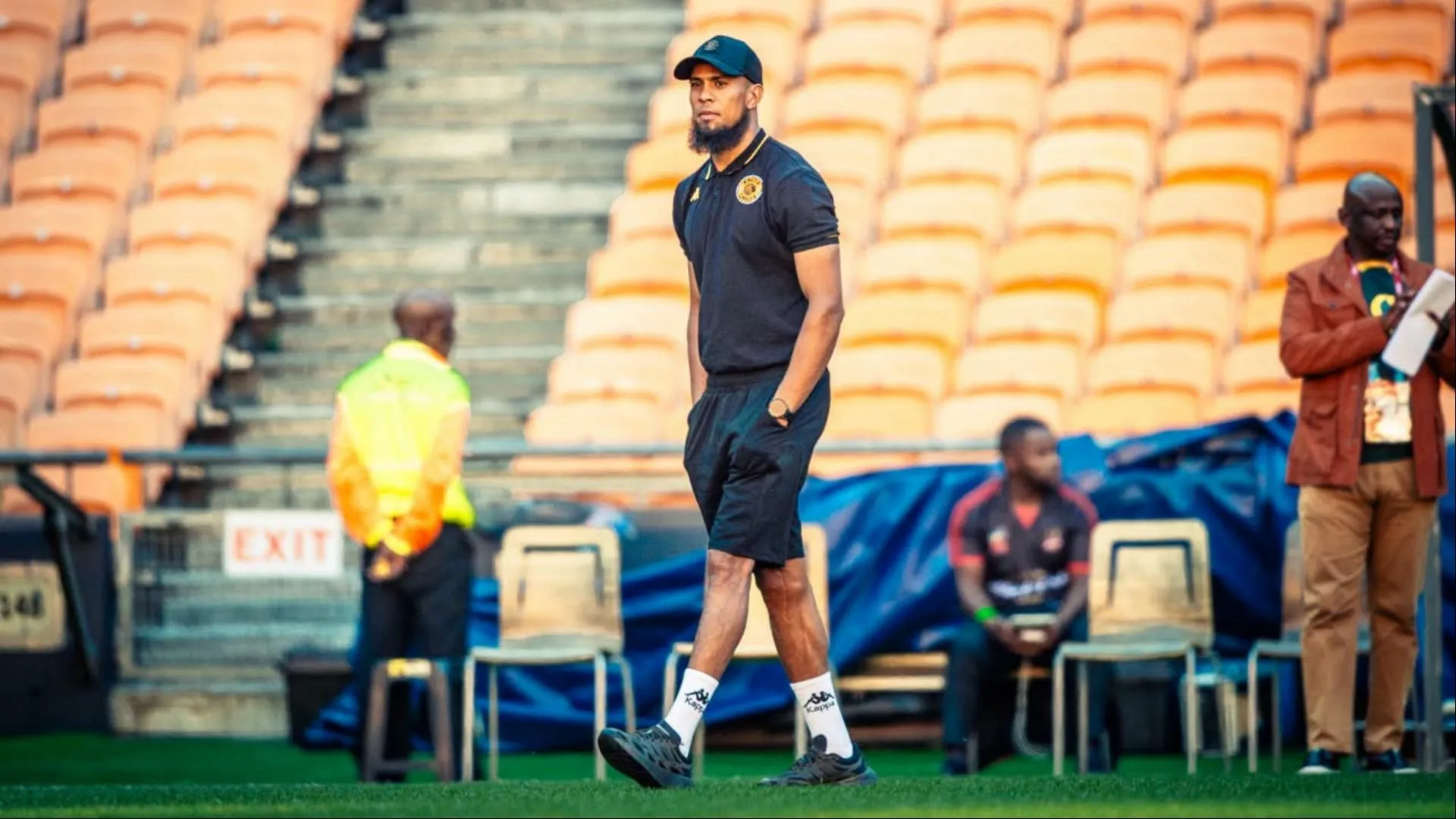 Chiefs star tells off critics: &lsquo;Those words & negative stuff going around don&rsquo;t define me&rsquo;