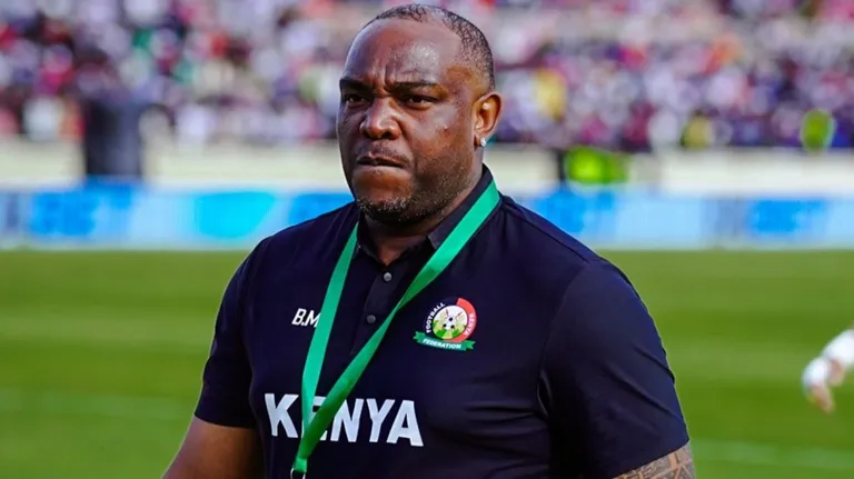 Benni McCarthy hailed for his impact – He has seen it, he has done it & has been there