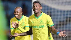 Brayan Leon: Sundowns’ R51 million signing reveals what has surprised him about PSL