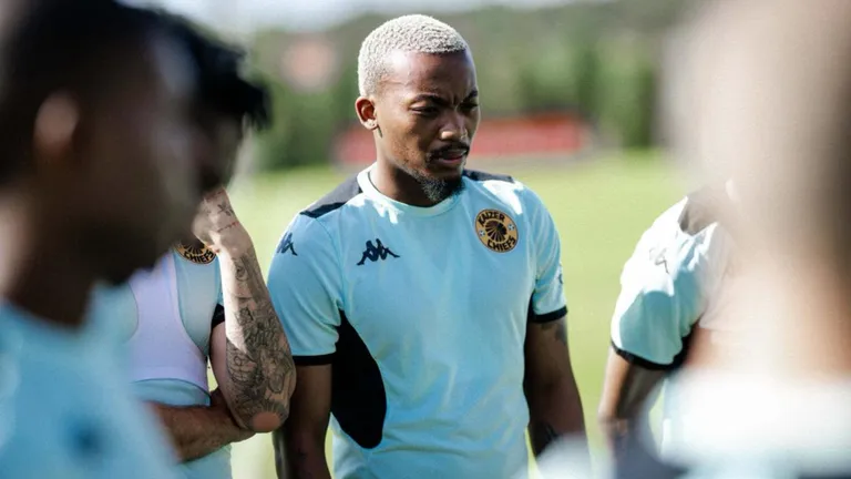 Kaizer Chiefs XI vs Pirates: Who has Da Cruz started in his Soweto derby debut?