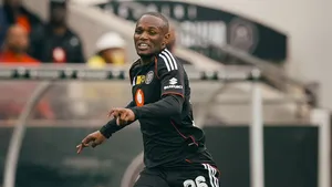 TS Galaxy boss: Sebelebele would never get Bafana call without Pirates move