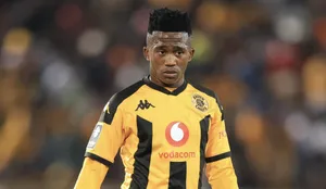 Mduduzi Shabalala’s Bold Promise for Chiefs’ New Season
