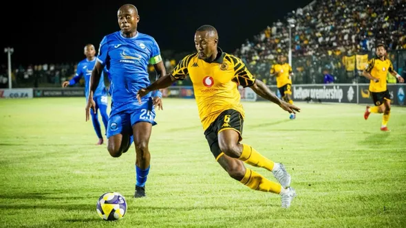 Afrik-Foot : South Africa Football News