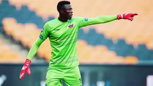 Two South African-based players highlight Uganda squad to play Bafana Bafana