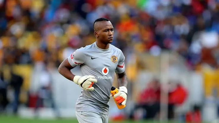 Kaizer Chiefs told which goalkeeper to sign