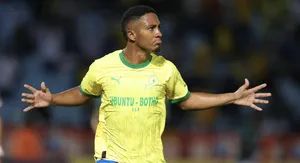 Mbazo Mokoena on why Ribeiro shouldn’t play for Bafana Bafana