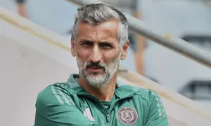 Riveiro heaps praise on ‘excellent’ Pirates