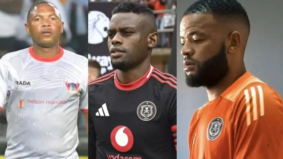 Top 10 players released by PSL clubs