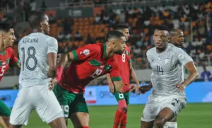 ‘I don’t care to be honest’: Bafana Bafana & Sundowns defender on critics