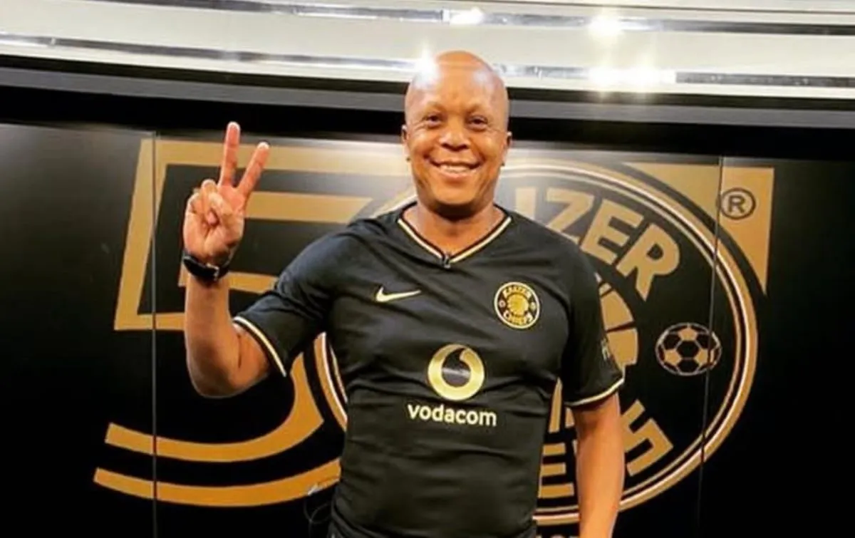 Doctor Khumalo – Bafana is the only country to catch Morocco ‘only if’…