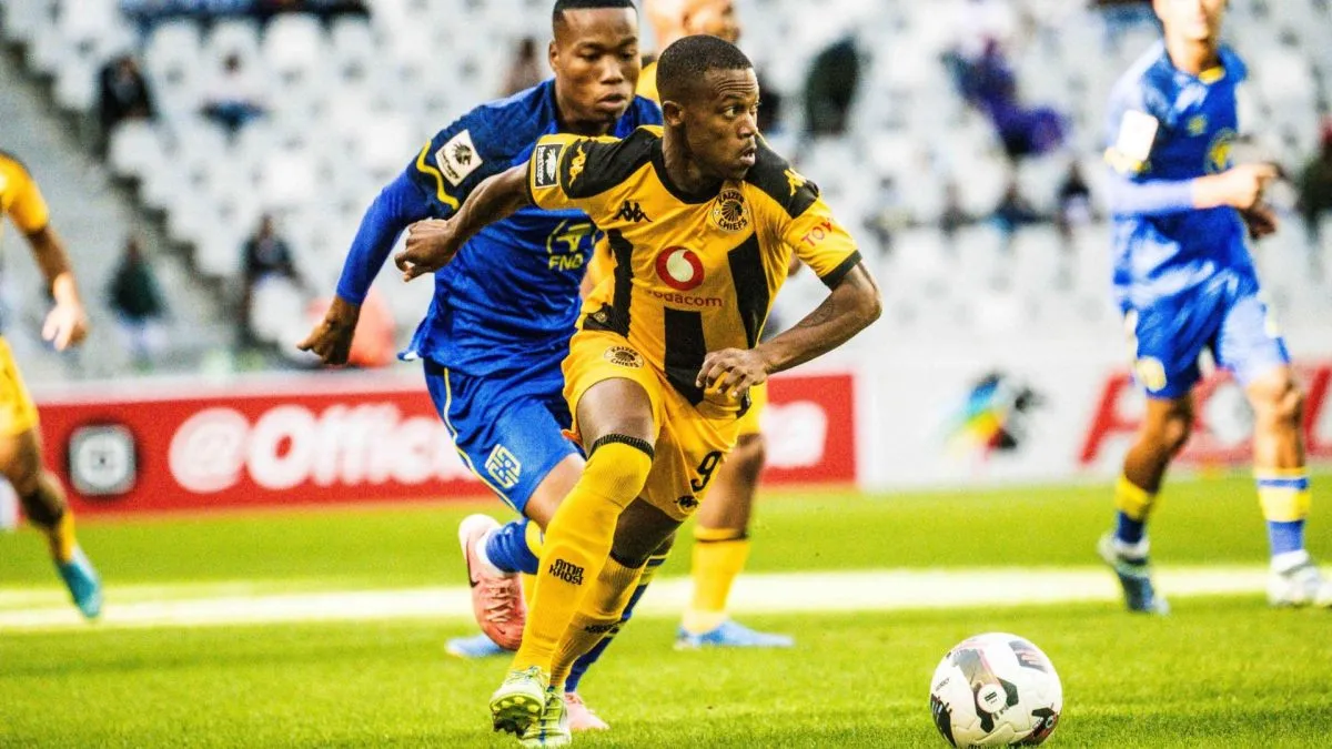 Cape Town pile more misery on Chiefs to hand Muhsin Ertugral winning start