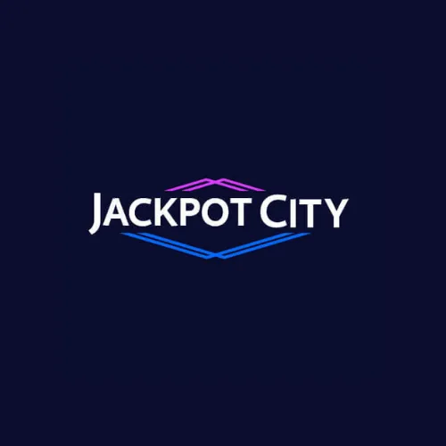 Jackpot City logo
