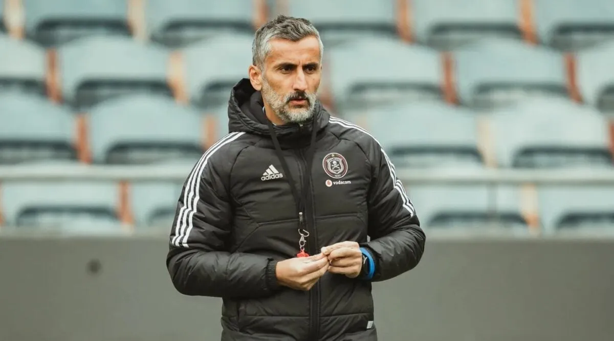 &lsquo;He&rsquo;s added value to the league&rsquo; &ndash; Truter pays glowing tribute to Riveiro