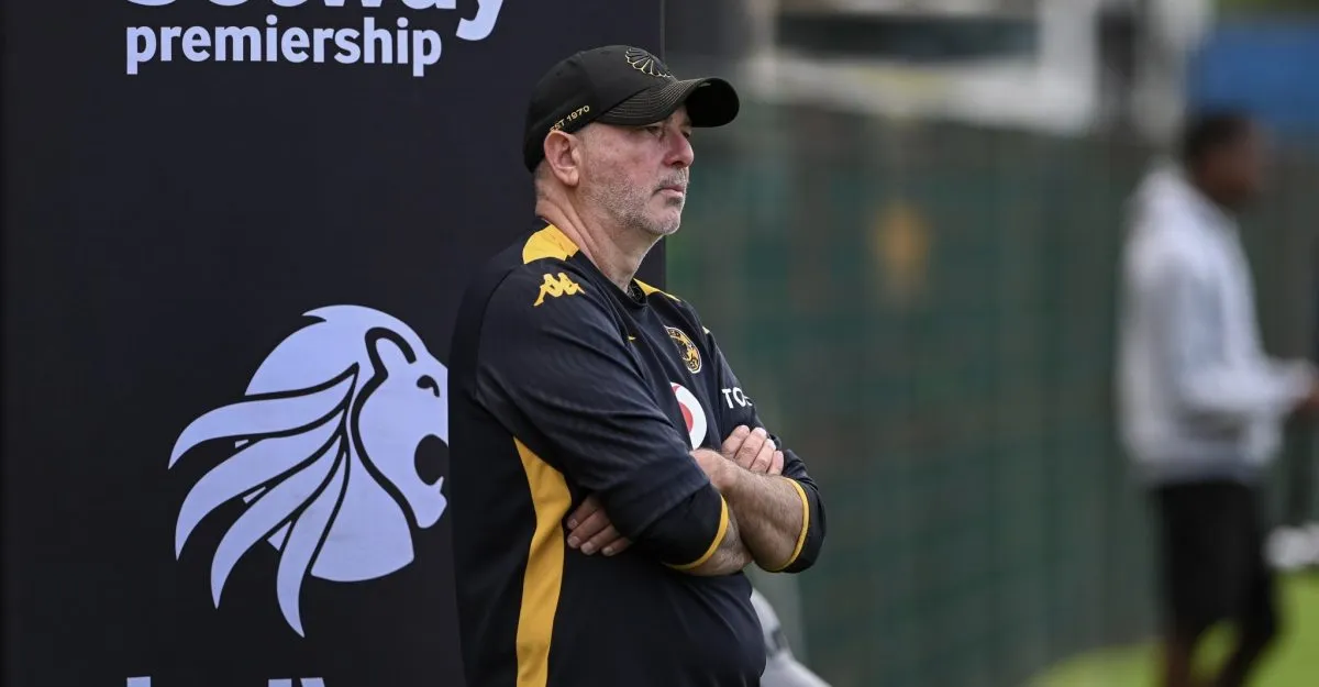 Nabi reveals two things Chiefs need to turn the corner