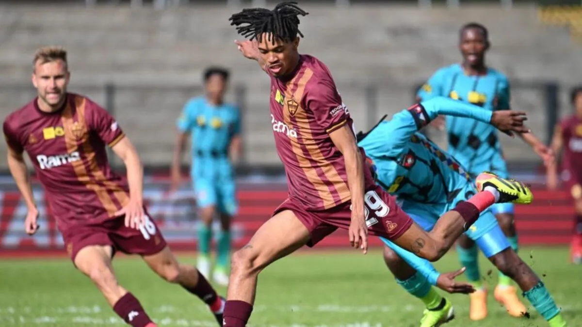 Stellenbosch confirm another star player departure