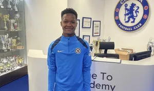 Comitis’ bold statement about CT City academy following Witbooi’s trial at Chelsea