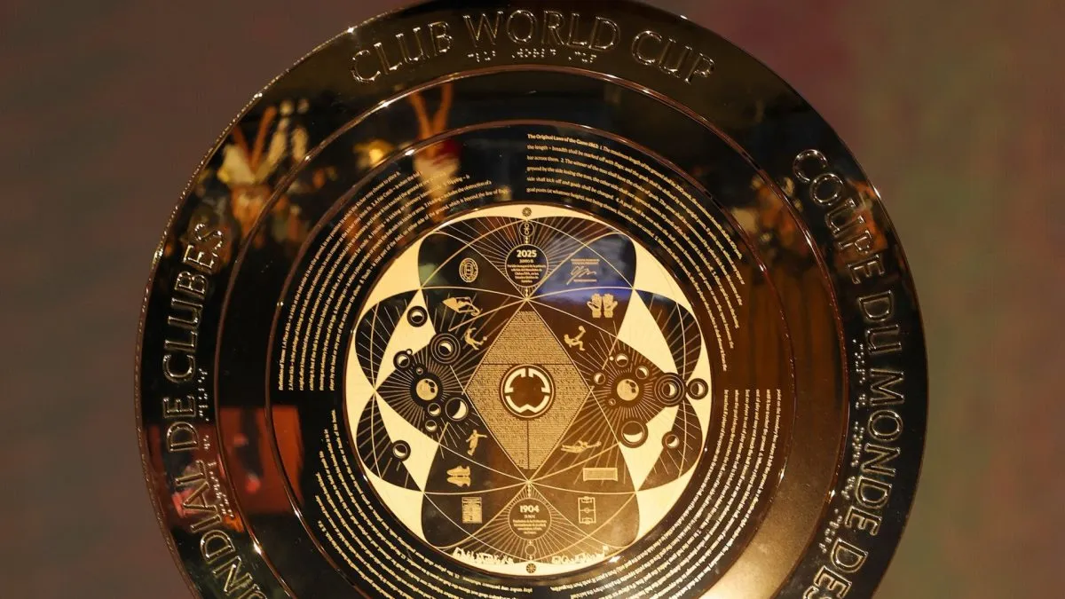 Fifa Club World Cup: Downs learn their opponents! Mokwena to face Pep!