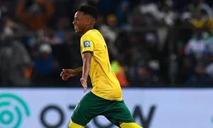 Dream Bafana Bafana start for Mofokeng as Pirates starlet sends South Africa top of Group C