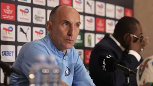 Caf Champions League: Bullish Jurcic adamant Pyramids ‘need to fight’ against Sundowns