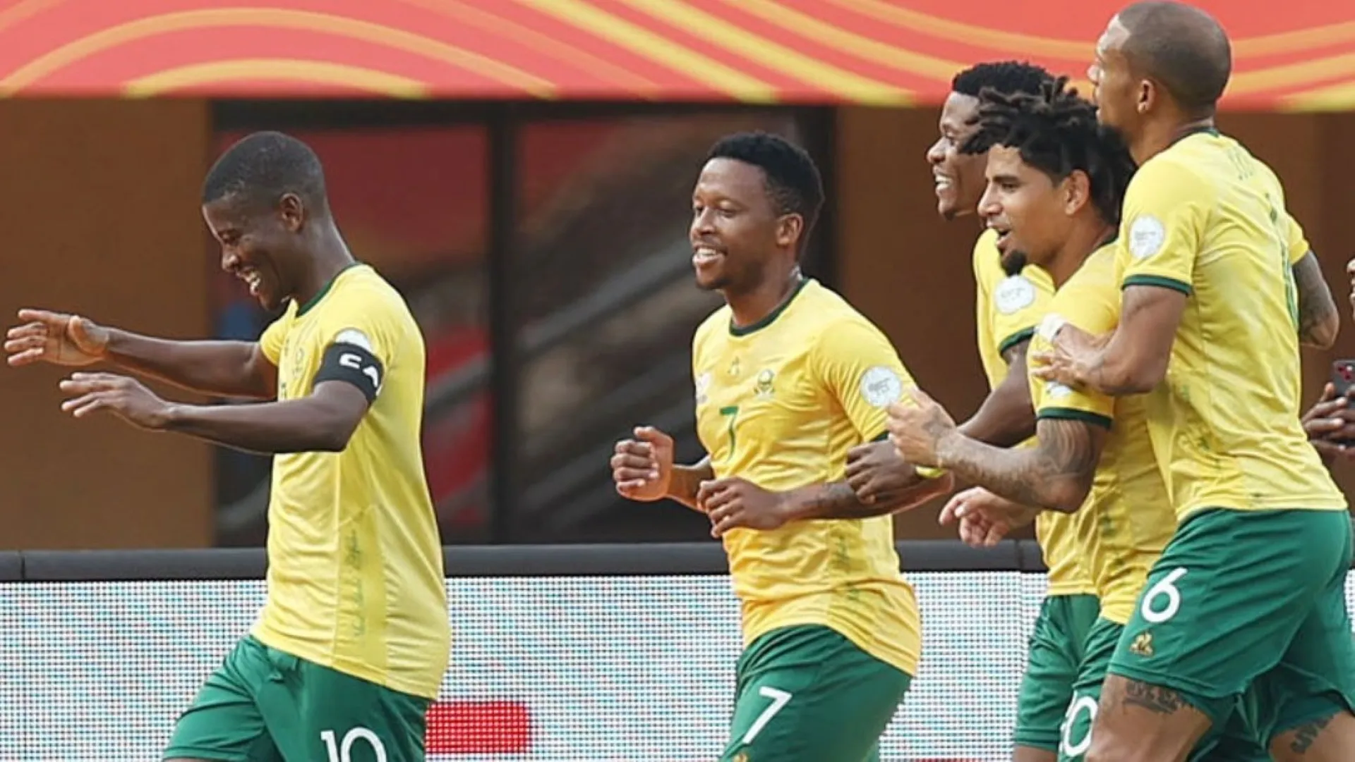 Sundowns Transfer News: Chiefs, Pirates-linked midfielder released