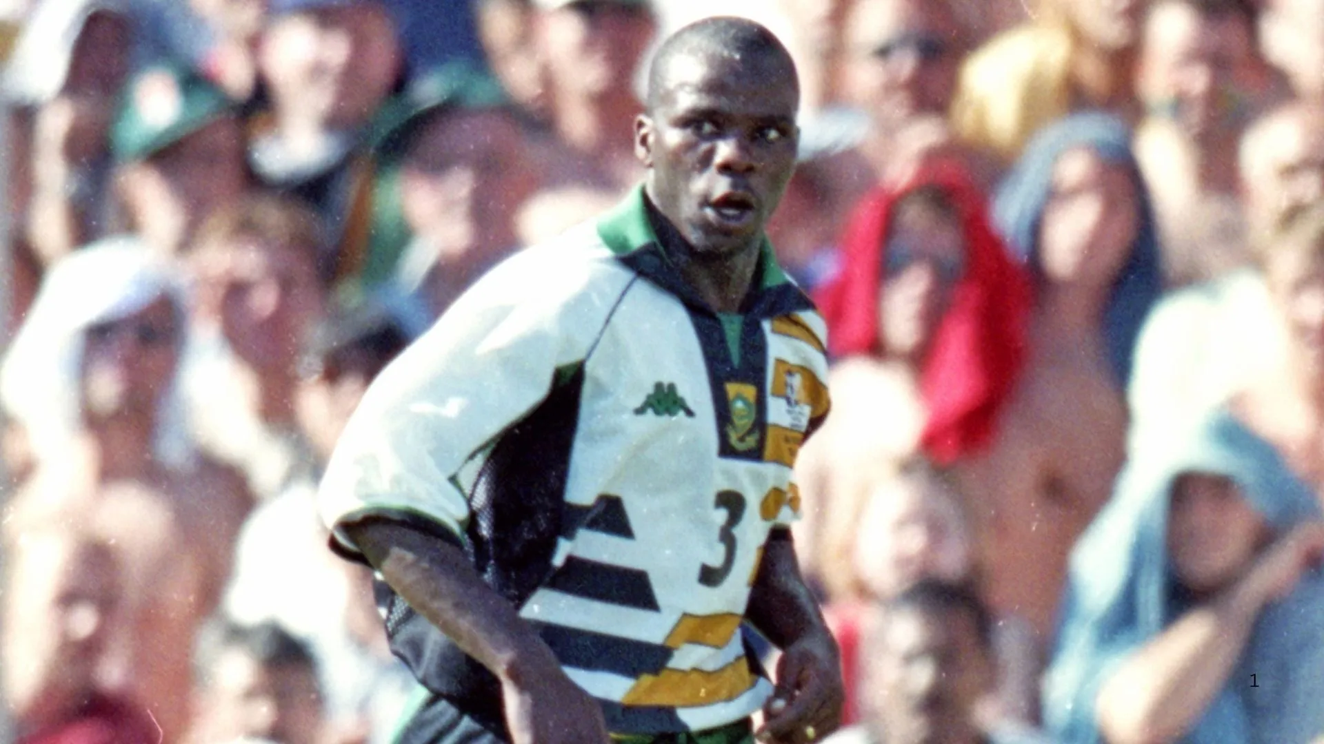 David Nyathi