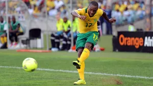 Parker clears air on his involvement with TS Galaxy’s senior team