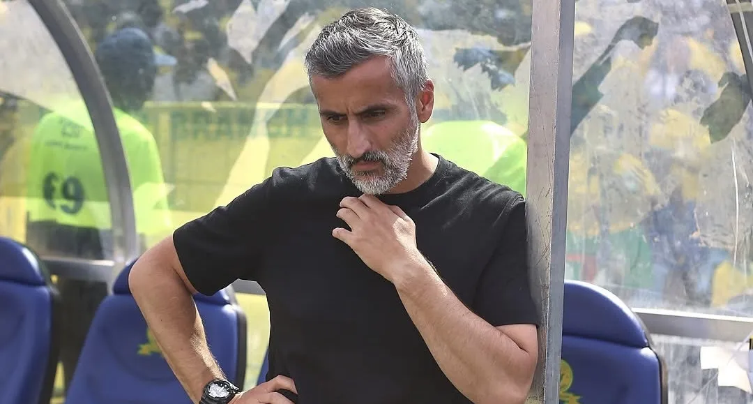 Pirates legend on who should replace Jose Riveiro 