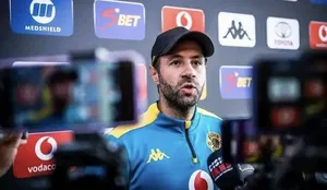 Ben Youssef on when Chiefs can challenge for league title 