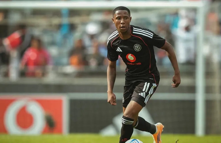 New Signings Shine: Double Braces Power Pirates Past Lioli in CAF CL Cruise