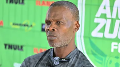 Afrik-Foot : South Africa Football News