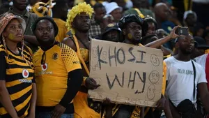 ‘Thick skulls’ Chiefs & Pirates blatantly told they can’t beat Sundowns to PSL title for ‘six, seven years’