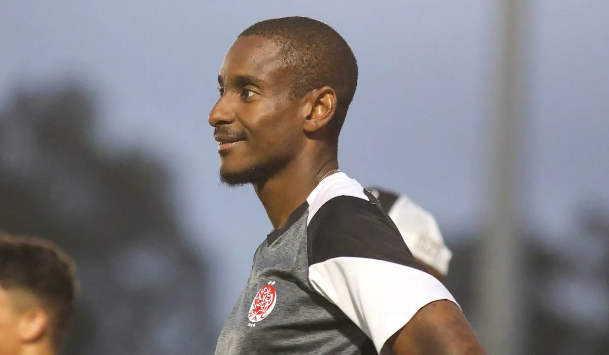 Bafana Bafana striker opens up after joining Rulani Mokwena’s Wydad Casablanca