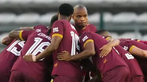 CAF Confederation Cup: Hunt vs Ramovic showdown as Stellenbosch target top spot