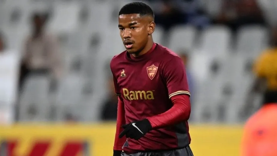 Jayden Adams, Lucas Suarez & Lebo Mothiba: What are Sundowns cooking?