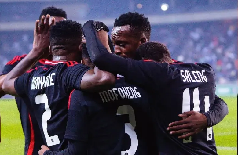 Orlando Pirates vs Cape Town City: Preview, possible line-ups, time & where to watch