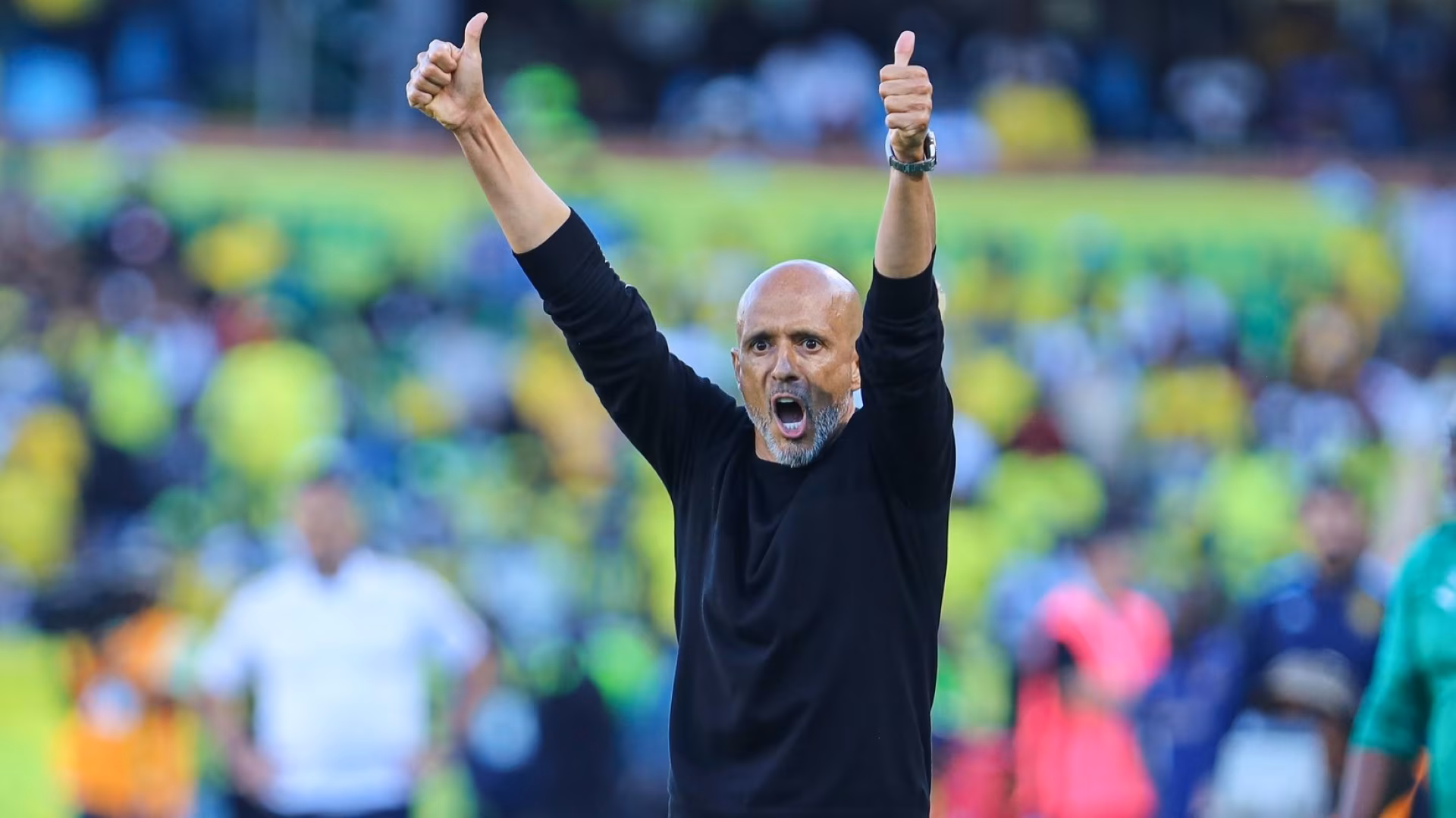 Mamelodi Sundowns Transfer News: Downs beat Pirates to statement signing