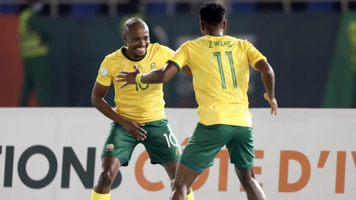 Zwane contract situation still up in the air