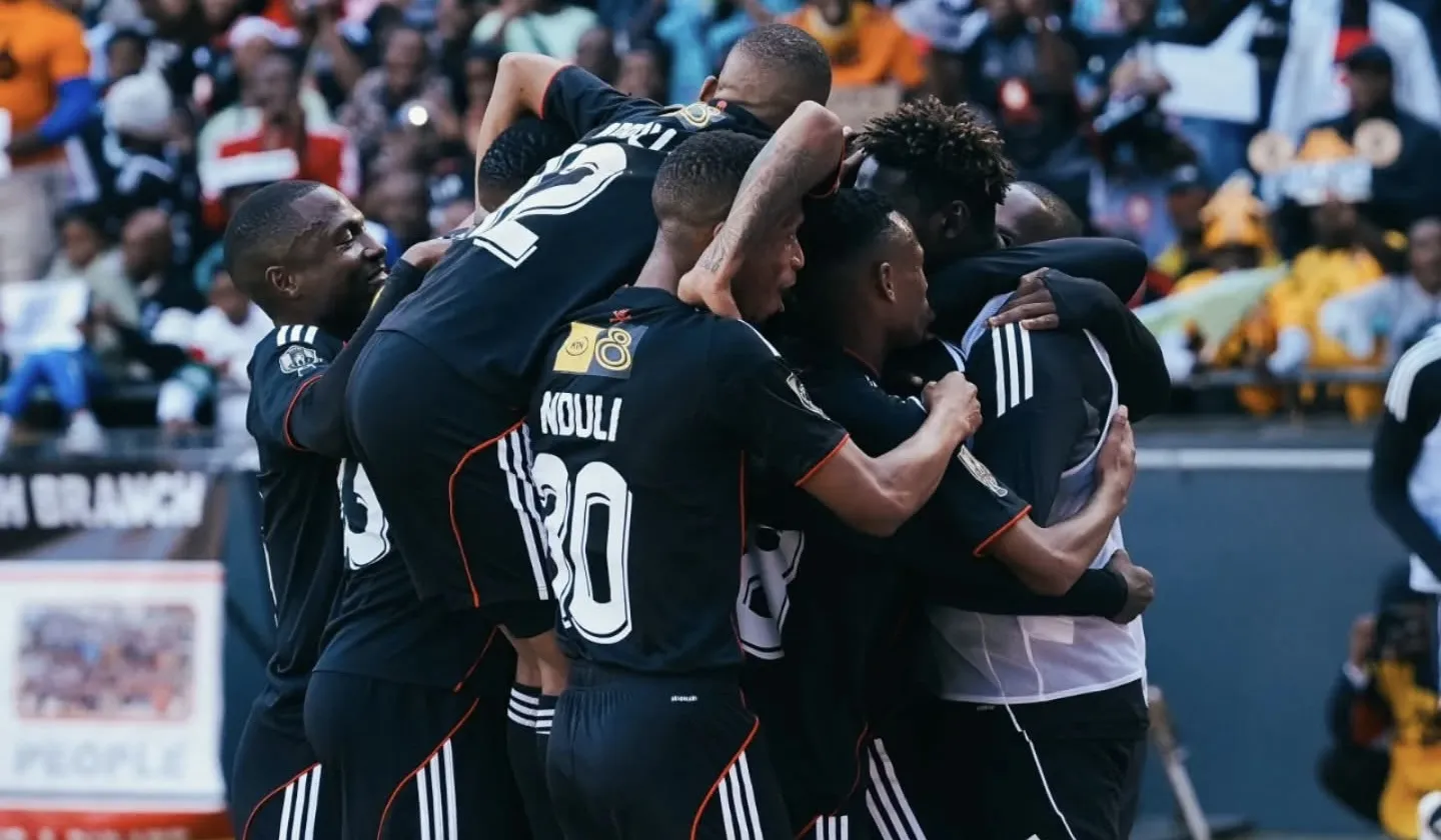 Orlando Pirates Season Preview: Star player, weakness, good season, predicted finish