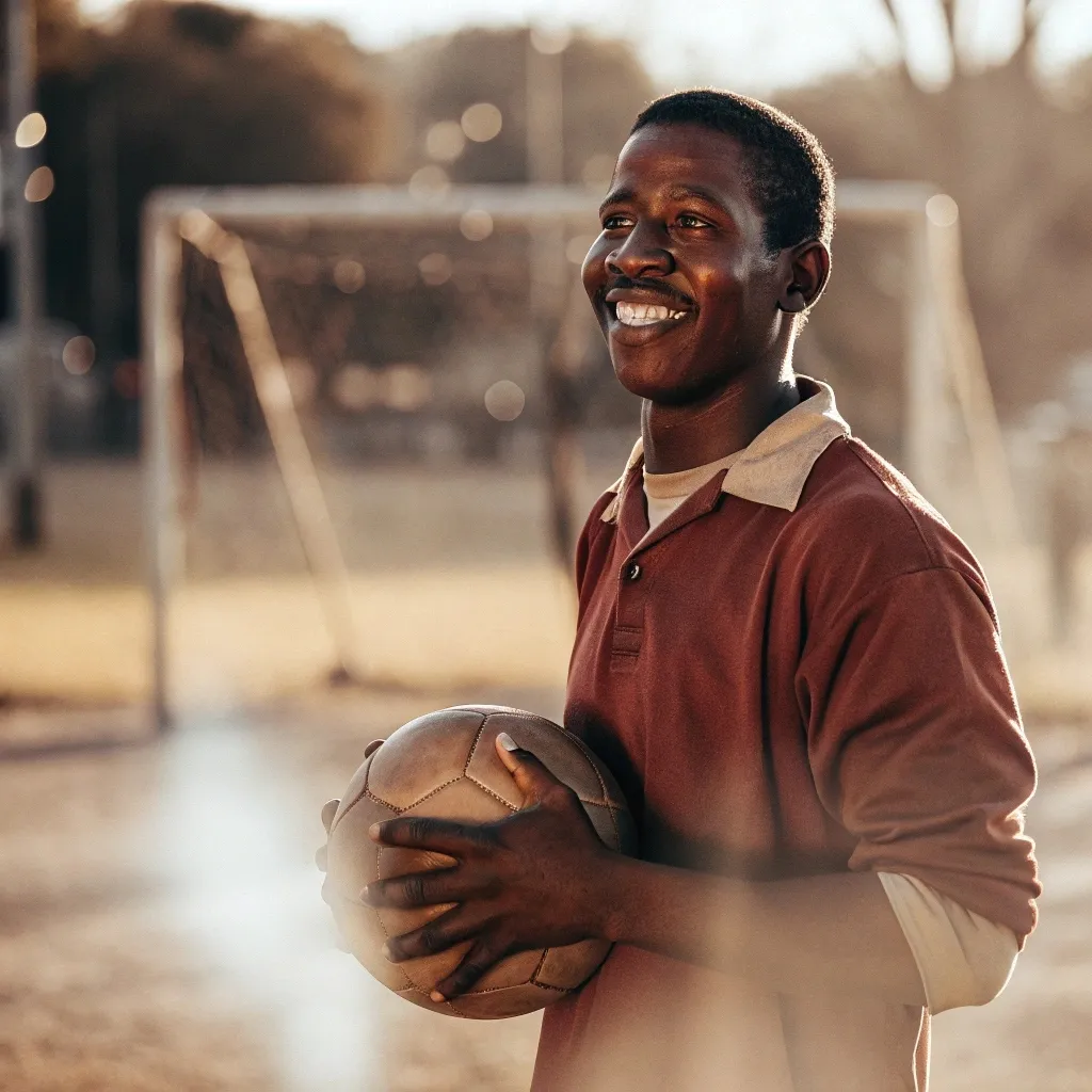 Lehloholo Tlou Chied Editor