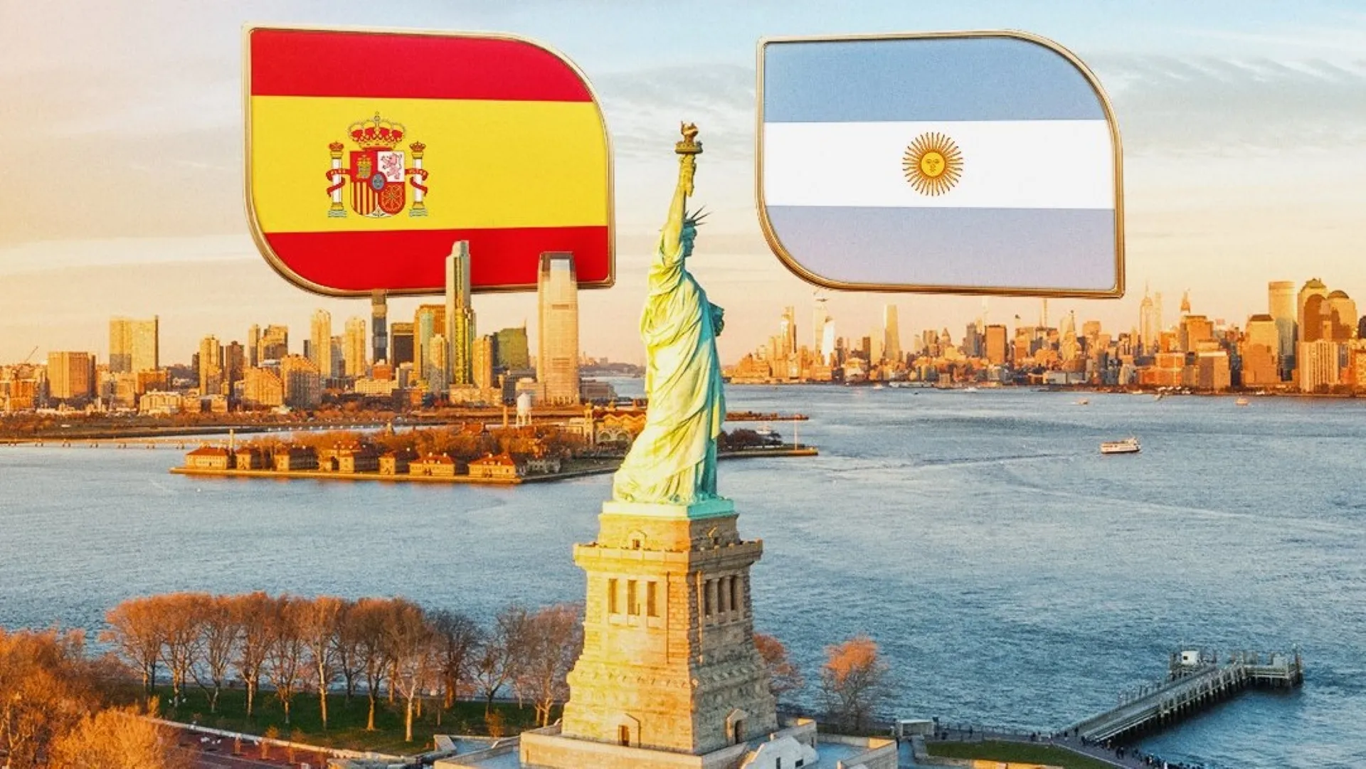 Spain vs Argentina Prediction, Betting Tips & Preview | World Cup 2026 Final