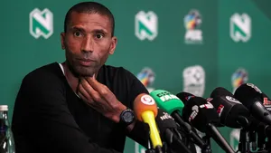 Afrik-Foot : South Africa Football News