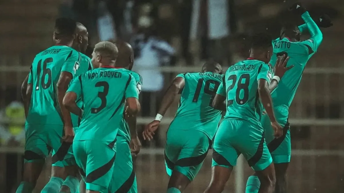 Riveiro brags ahead of Sundowns duel &ndash; &lsquo;I am coaching Pirates, a champion team!&rsquo;