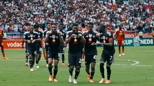 Afrik-Foot: South Africa Football News