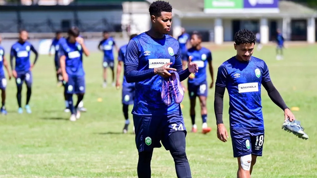 Bongani Zungu