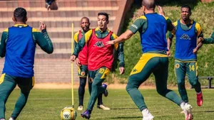 ‘Chiefs have talented players but no ambition! Only Kasi football’ – Sirino warned