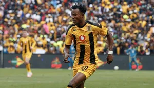 Nabi gives honest admission on Glody Lilepo