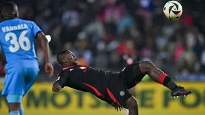 ‘If Ncikazi becomes Pirates head coach fans will call us Draw FC! He is turning Bucs into Chiefs; comedy galore’