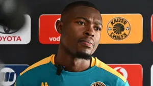 ‘I want my form back!’ Chivaviro sets target and reveals talks with Nabi